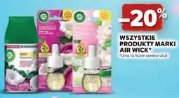 Stokrotka Wszystkie produkty marki Air Wick oferta