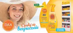 Stokrotka Dax Sun kosmetyki do opalania oferta