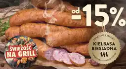 Intermarche KIEŁBASA BIESIADNA oferta