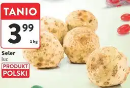 Intermarche Seler oferta