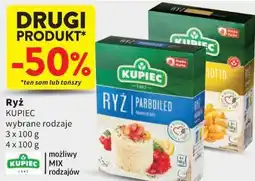 Intermarche Ryż KUPIEC oferta