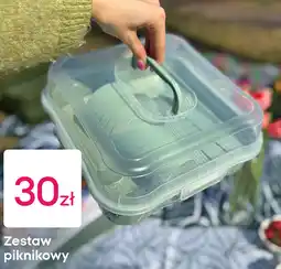 Pepco Zestaw piknikowy oferta