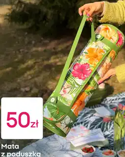 Pepco Mata z poduszką oferta