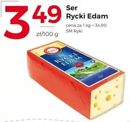 Frac Ser Ryki Edam oferta