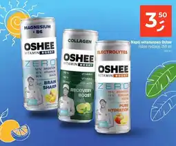 Dealz Napój witaminowy Oshee Vitamin Boost oferta