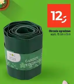 Dealz Obrzeże ogrodowe oferta