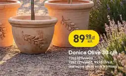 Castorama Donica Olive oferta