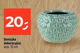 Dealz Doniczka dekoracyjna wys. 10cm oferta
