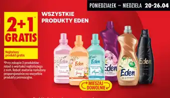 Biedronka Produkty eden oferta