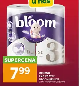 Stokrotka Express Ręcznik papierowy bloom deluxe oferta