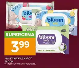 Stokrotka Express Papier nawilżający bloom oferta