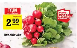 Gram Market Rzodkiewka oferta