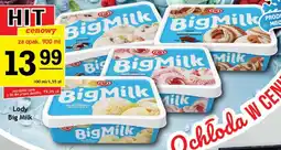 Gram Market Lody Big Milk oferta