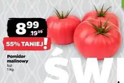 Netto Pomidor malinowy oferta