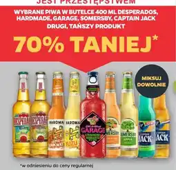 Netto Piwo butelka oferta