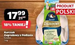 Netto Kurczak Zagrodowy z Podlasia oferta