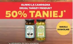 Netto Oliwki la Campagna oferta