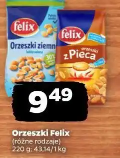 Netto Orzeszki Felix oferta