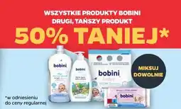 Netto Wszystkie produkty bobini oferta