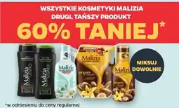 Netto Wszystkie kosmetyki Malizia oferta