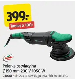 Jula Turtle Wax Polerka oscylacyjna oferta