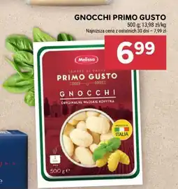 Stokrotka GNOCCHI PRIMO GUSTO oferta