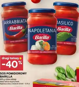 Stokrotka SOS POMIDOROWY BARILLA oferta