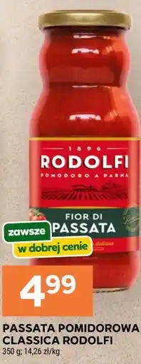 Stokrotka PASSATA POMIDOROWA CLASSICA RODOLFI oferta