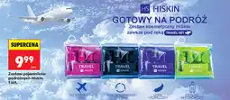 Biedronka Zestaw pojemników podróżnych Hiskin, 1 szt oferta
