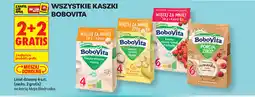 Biedronka WSZYSTKIE KASZKI BOBOVITA oferta