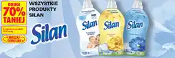 Biedronka Wszystkie produkty Silan oferta