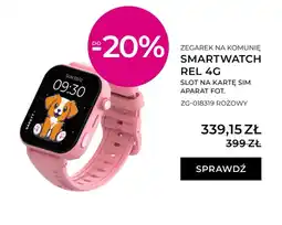 Briju Smartwatch Rel oferta