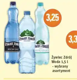 Mirabelka Zywiec Zdrój Woda oferta