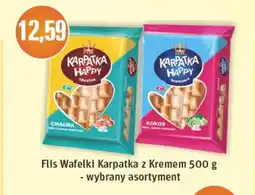Mirabelka Flis Wafelki Karpatka oferta