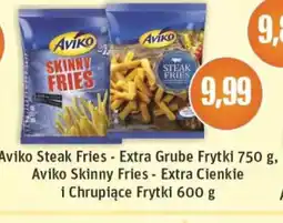 Mirabelka Aviko Frytki oferta