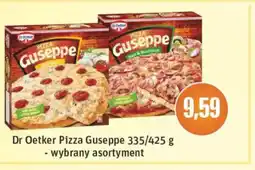 Mirabelka Dr Oetker Pizza Guseppe oferta