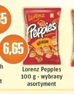 Mirabelka Lorenz Peppies oferta