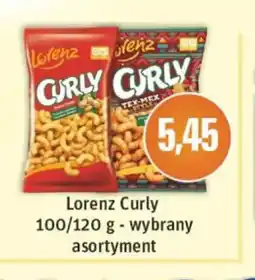 Mirabelka Lorenz Curly oferta