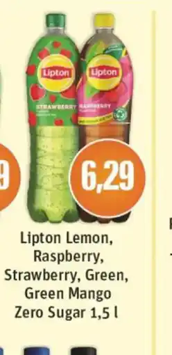 Mirabelka Lipton Ice Tea oferta