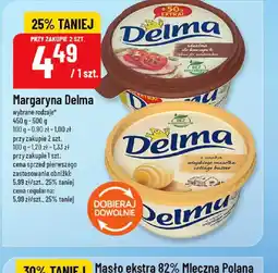 Polomarket Margaryna Delma oferta