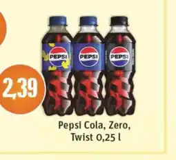 Mirabelka Pepsi Cola oferta