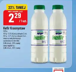 Polomarket Kefir Krasnystaw oferta