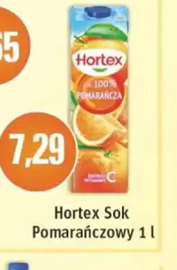 Mirabelka Hortex Sok Pomarańczowy oferta