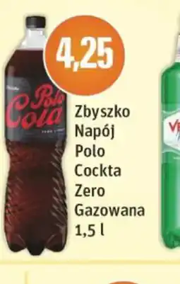 Mirabelka Zbyszko Polo Cockta Zero oferta