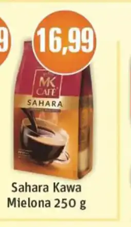 Mirabelka MK Cafe Sahara Kawa Mielona oferta