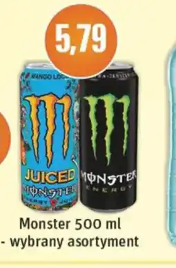 Mirabelka Monster oferta
