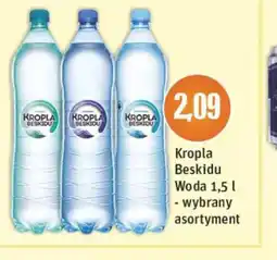 Mirabelka Kropla Beskidu Woda oferta