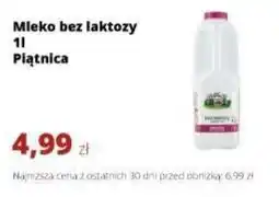 Torimpex Piątnica Mleko bez laktozy oferta