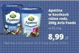 Torimpex Arla Apetina w kostkach oferta