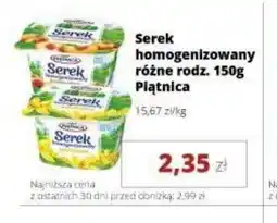 Torimpex Serek homogenizowany Piątnica oferta